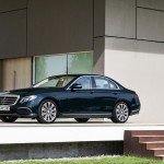 사진1-메르세데스-벤츠 더 뉴 E 400 4MATIC