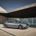 BMW 뉴 5시리즈, 금융 프로모션 공개(1)