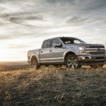 [사진 1] 2018 포드 F-150