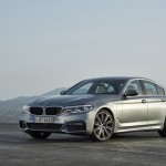 사진-BMW  뉴 5시리즈 (1)
