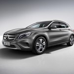 사진1-메르세데스-벤츠 GLA 200 d