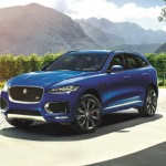 F-PACE