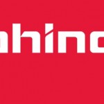 Mahindra-Rise-White logo