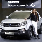 New_Style_Korando_C