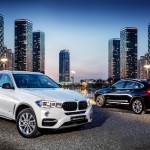 BMW X4와 X6 한정판 SAC 에디션  (1)