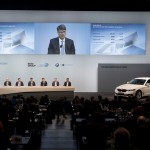 BMW 그룹 미래 이동성의 전략 및 실적 발표 (2)
