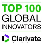 Clarivate Analytics Top 100 Global Innovators(1)