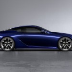 Lexus LC500h (2)