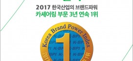 그린카 카셰어링, ‘한국산업의 브랜드파워(K-BPI)’ 3년 연속 1위