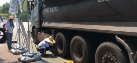 미쉐린, 트럭 운전자를 위한 봄철 타이어 안전점검 캠페인 실시