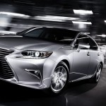 사진_Lexus ES300h