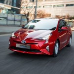 [사진자료] Toyota 4th Generation Prius