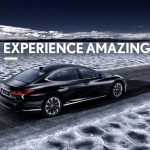 새로운 브랜드 태그라인_Lexus Experience Amazing