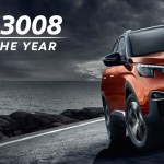 [푸조] New 푸조 3008 SUV