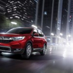 [혼다] All New CR-V Turbo_전측면