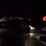 [Ferrari] cockpit (1)