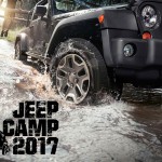 Jeep Camp 2017