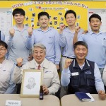 [사진5] 르노삼성자동차, 노·사 합동 현장 경영 실시