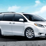 사진_Toyota Sienna