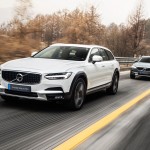 사진자료_더 뉴 볼보 크로스 컨트리(The New Volvo Cross Country)