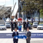 170516 (보도사진) 현대자동차 ‘FIFA U-20 월드컵 코리아 2017’ 공식 차량 전달식 (2)