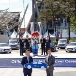 170516 (보도사진) 현대자동차 ‘FIFA U-20 월드컵 코리아 2017’ 공식 차량 전달식 (2)