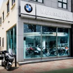 BMW 모토라드 제주 전시장 서비스센터 (1)