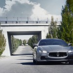 [보도사진] 마세라티, 6월 한 달간 ‘ZERO 프로모션’ 실시