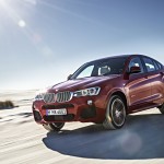 사진-BMW X4 xDrive20d M 스포츠 패키지(1)