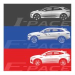 재규어, 새로운 컴팩트 퍼포먼스 SUV ‘재규어 E-PACE’ 공개 (2)