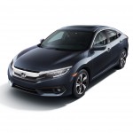 [혼다] All New Civic