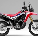 [혼다] CRF250 RALLY