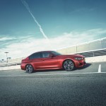 사진-BMW 330i M 스포츠 패키지 출시 (2)