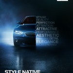 [사진] BMW 코리아 부산에서 뉴 4시리즈 출시 기념 파티 개최