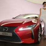 사진_Lexus LC500