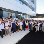 [사진자료] 오토모빌리 람보르기니 임직원