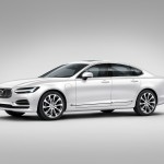 사진자료_볼보자동차 The New S90 (1)