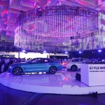 사진 - BMW 뉴 4시리즈 출시 기념 파티  (2)