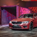 사진 - BMW 뉴 M5 세계 최초 공개