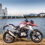 BMW G 310 GS(2)