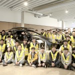 사진-BMW 코리아 미래재단 영 엔지니어 드림 프로젝트 4기 필드트립(2)