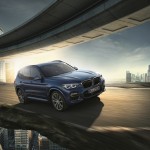 이미지 - BMW 3세대 뉴 X3 출시 (1)