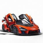 McLaren Senna - 6