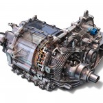 Chevrolet Bolt EV Named to WardsAuto 10 Best Engines List