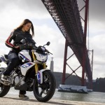 BMW G 310 R (K03)