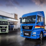 [사진] MAN TGX 10주년 스페셜 에디션 (1)