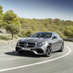 사진1-더 뉴 메르세데스-AMG E 63 4MATIC+