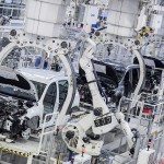 Rekordmarke: Volkswagen produziert bis Jahresende weltweit ?er sechs Millionen Fahrzeuge