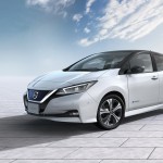 Nissan LEAF_1