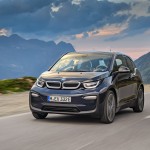 사진1-BMW 뉴 i3 94Ah 전면